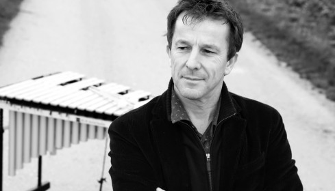 Franck Tortiller